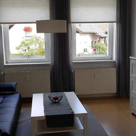 Ferienwohnung Klein Treben 3.0 Fockendorf 외부 사진