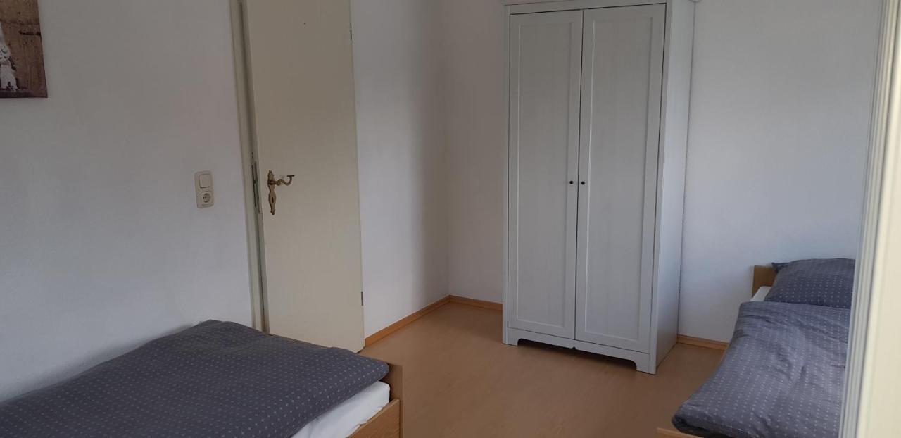 Ferienwohnung Klein Treben 3.0 Fockendorf 외부 사진
