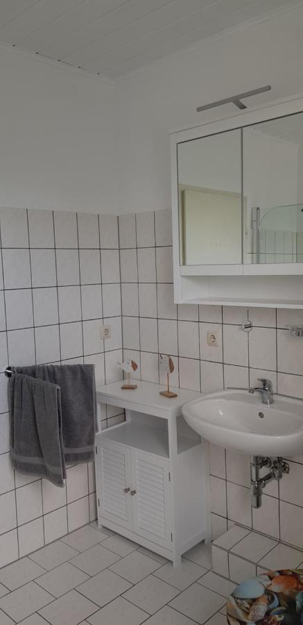 Ferienwohnung Klein Treben 3.0 Fockendorf 외부 사진