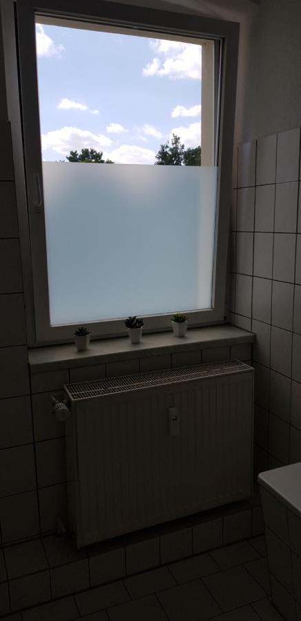 Ferienwohnung Klein Treben 3.0 Fockendorf 외부 사진